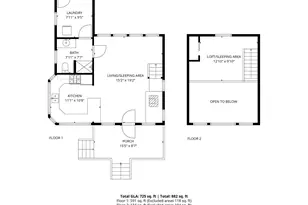 121 Pairofdice Wy, Lake Lure, NC 28746 - Photo 39