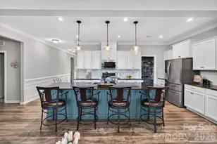 1107 Dryden Rd, Indian Trail, NC 28079 - Photo 9