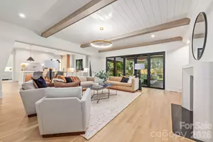 4110 Melchor Ave, Charlotte, NC 28211 - Photo 9