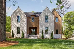 4110 Melchor Ave, Charlotte, NC 28211 - Photo 1