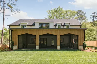 4110 Melchor Avenue, Charlotte, NC 28211 - Photo 45