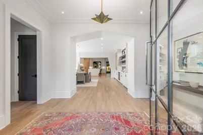 4110 Melchor Avenue, Charlotte, NC 28211 - Photo 3