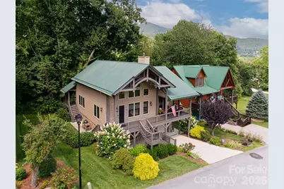 649 Panoramic Loop, Maggie Valley, NC 28751 - Photo 31