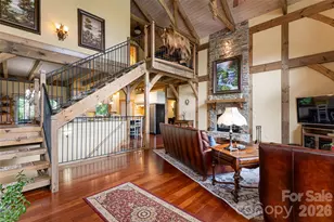 649 Panoramic Loop, Maggie Valley, NC 28751 - Photo 5