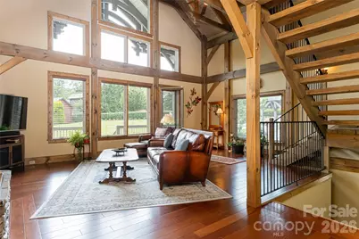 649 Panoramic Loop, Maggie Valley, NC 28751 - Photo 7