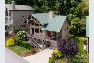 649 Panoramic Loop, Maggie Valley, NC 28751 - Photo 41