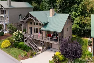 649 Panoramic Loop, Maggie Valley, NC 28751 - Photo 41