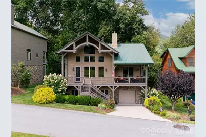 649 Panoramic Loop, Maggie Valley, NC 28751 - Photo 1