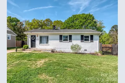 2326 Mason Street, Shelby, NC 28150 - Photo 1