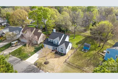 8512 Egerton Drive, Charlotte, NC 28277 - Photo 35