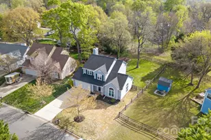 8512 Egerton Dr, Charlotte, NC 28277 - Photo 35