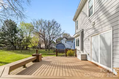 8512 Egerton Drive, Charlotte, NC 28277 - Photo 33