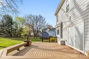 8512 Egerton Dr, Charlotte, NC 28277 - Photo 33