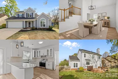 8512 Egerton Drive, Charlotte, NC 28277 - Photo 1