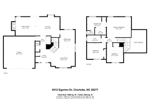 8512 Egerton Dr, Charlotte, NC 28277 - Photo 37