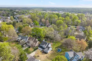 8512 Egerton Dr, Charlotte, NC 28277 - Photo 3