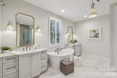 6006 Robert Gray Court #11, Charlotte, NC 28277 - Photo 13