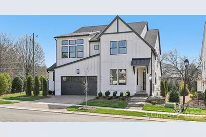 6006 Robert Gray Court #11, Charlotte, NC 28277 - Photo 1