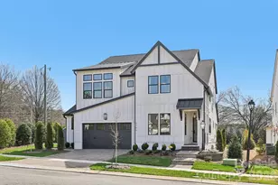 6006 Robert Gray Ct, Charlotte, NC 28277 - Photo 1