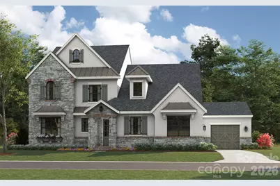 6006 Robert Gray Court #11, Charlotte, NC 28277 - Photo 1