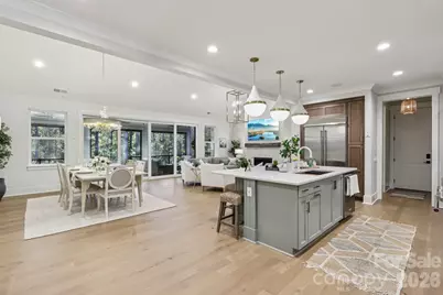 6006 Robert Gray Court #11, Charlotte, NC 28277 - Photo 5