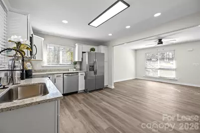 801 Davenport Street, Charlotte, NC 28208 - Photo 5