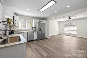 801 Davenport St, Charlotte, NC 28208 - Photo 5