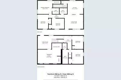 801 Davenport Street, Charlotte, NC 28208 - Photo 3