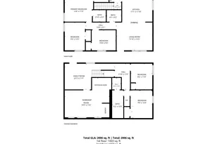 801 Davenport St, Charlotte, NC 28208 - Photo 3