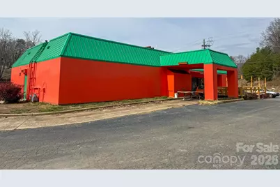 1297 Tunnel Road, Asheville, NC 28805 - Photo 5