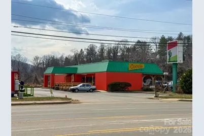 1297 Tunnel Road, Asheville, NC 28805 - Photo 1