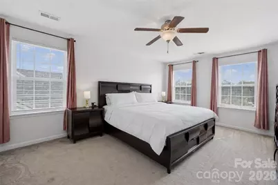 7824 Whisperingwood Drive, Harrisburg, NC 28075 - Photo 17