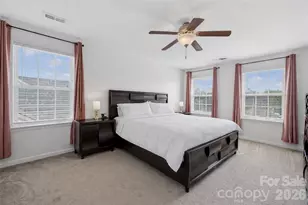 7824 Whispering Wood Dr, Harrisburg, NC 28075 - Photo 17