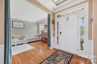 7824 Whisperingwood Drive, Harrisburg, NC 28075 - Photo 3