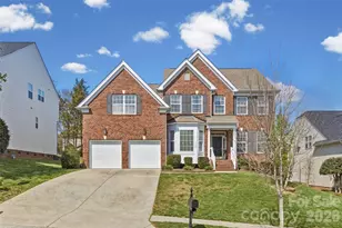 7824 Whispering Wood Dr, Harrisburg, NC 28075 - Photo 1