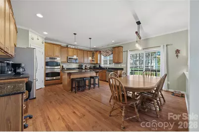 7824 Whisperingwood Drive, Harrisburg, NC 28075 - Photo 9