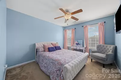 7824 Whisperingwood Drive, Harrisburg, NC 28075 - Photo 15