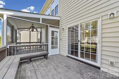 7824 Whisperingwood Drive, Harrisburg, NC 28075 - Photo 25