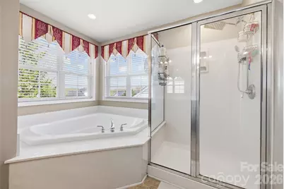 7824 Whisperingwood Drive, Harrisburg, NC 28075 - Photo 19