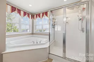 7824 Whispering Wood Dr, Harrisburg, NC 28075 - Photo 19