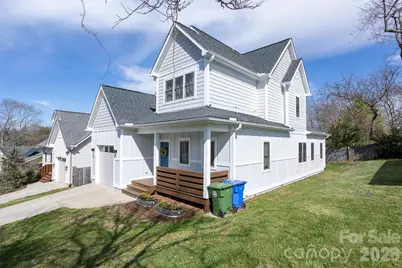 57 Alabama Avenue, Asheville, NC 28806 - Photo 5