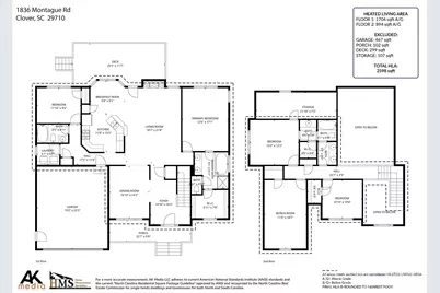 1836 Montague Road, Clover, SC 29710 - Photo 39