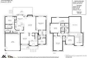 1836 Montague Rd, Clover, SC 29710 - Photo 39