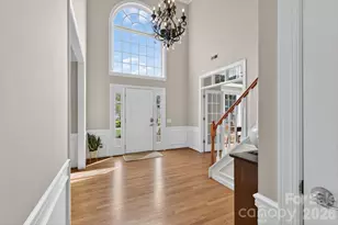 10804 Carmody Ct, Charlotte, NC 28277 - Photo 5