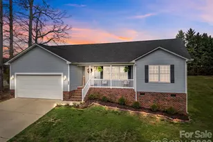 105 Hidden Spring Dr, Salisbury, NC 28147 - Photo 1