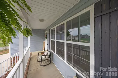 105 Hidden Spring Drive, Salisbury, NC 28147 - Photo 9