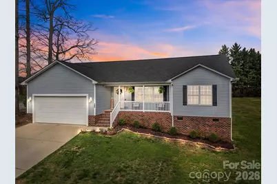 105 Hidden Spring Drive, Salisbury, NC 28147 - Photo 5