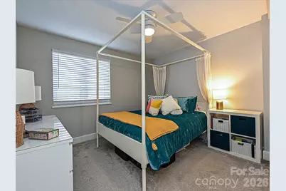 201 N Dotger Avenue #C9, Charlotte, NC 28207 - Photo 9