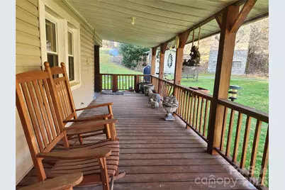 1025 Chandler Cove Road, Marshall, NC 28753 - Photo 19