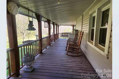 1025 Chandler Cove Road, Marshall, NC 28753 - Photo 21